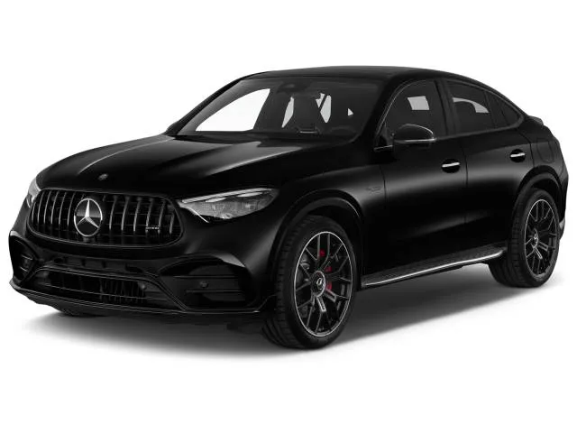 Mercedes-Benz GLC-Class Price IN USA Model 2025