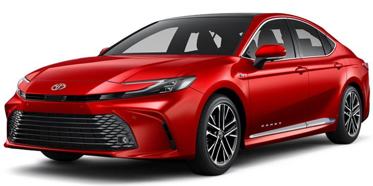  CAMRY PRICE IN UAE MODEL 2025