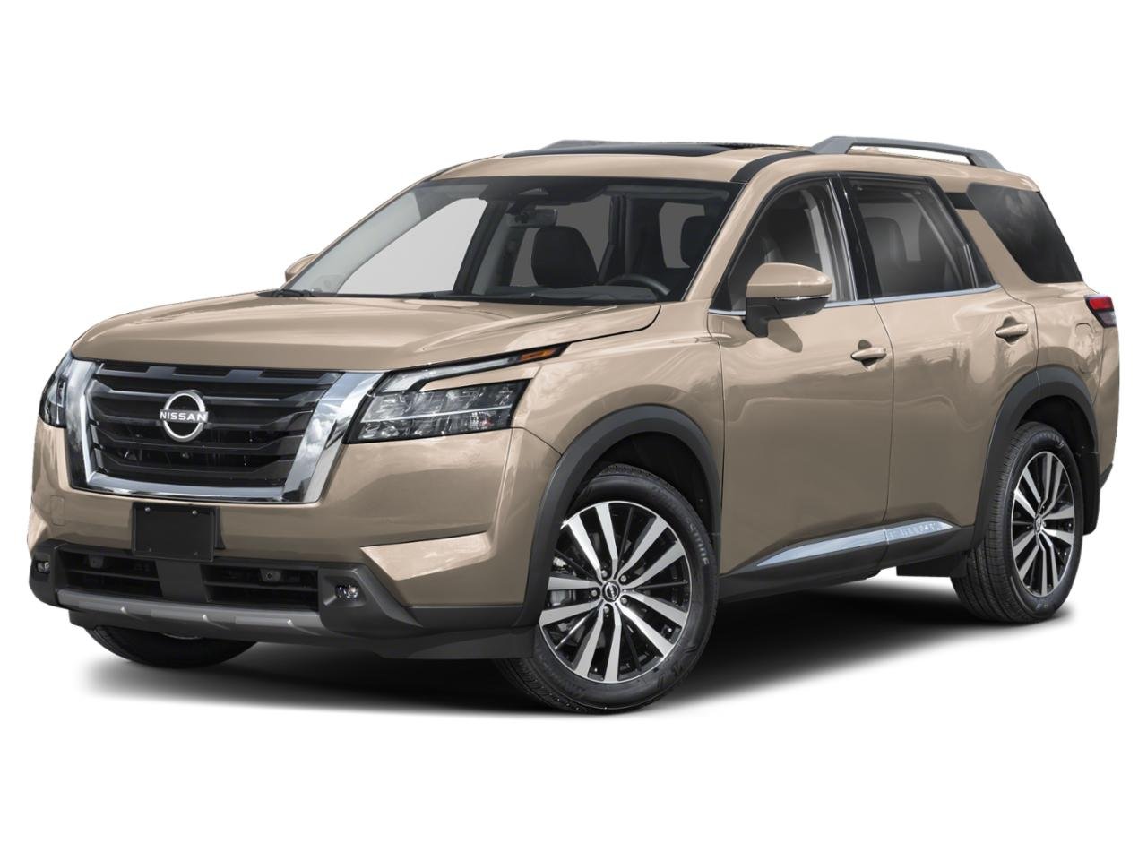 Nissan Pathfinder Price in USA Model 2025