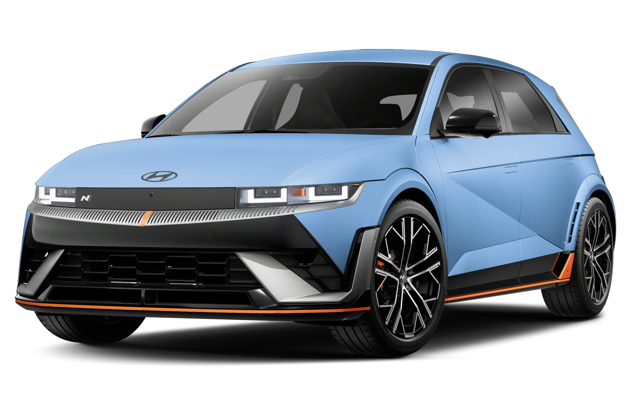Introducing the all-new IONIQ 5 N Price in Canada Model 2025