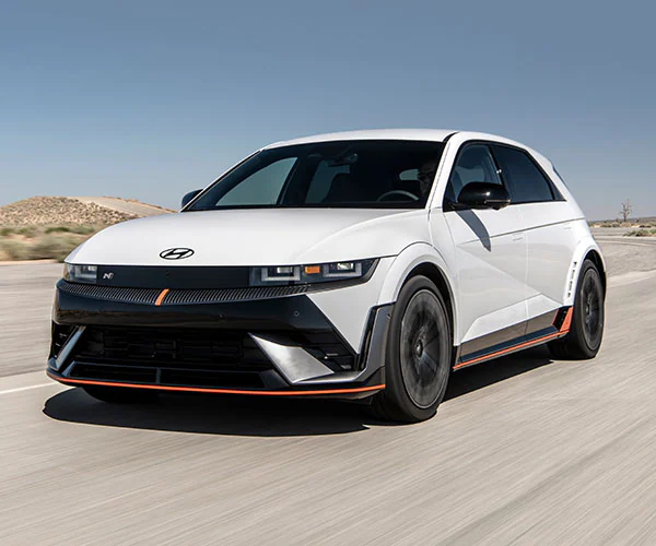  The new IONIQ 5. PRICE IN CANADA MODEL 2025