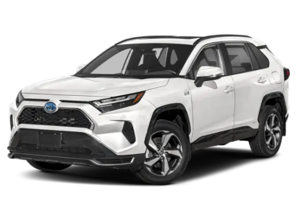  Toyota RAV4 Prime Price in USA Model 2025