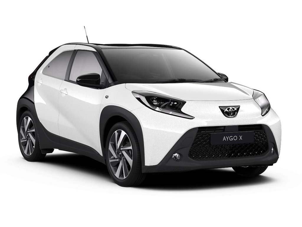AYGO X Price IN UK Model 2025